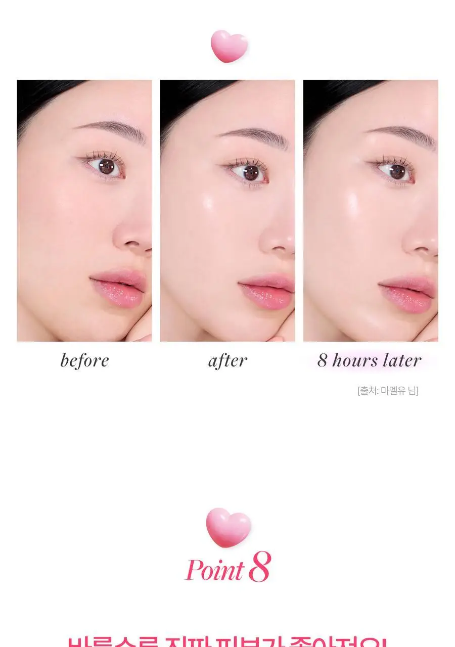 [핑크톤업]AGE20S 글로우 핏 수분광 톤업 선팩트 12.5g (본품+리필) 상세페이지 25